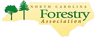 North Carolina Forestry Association logo